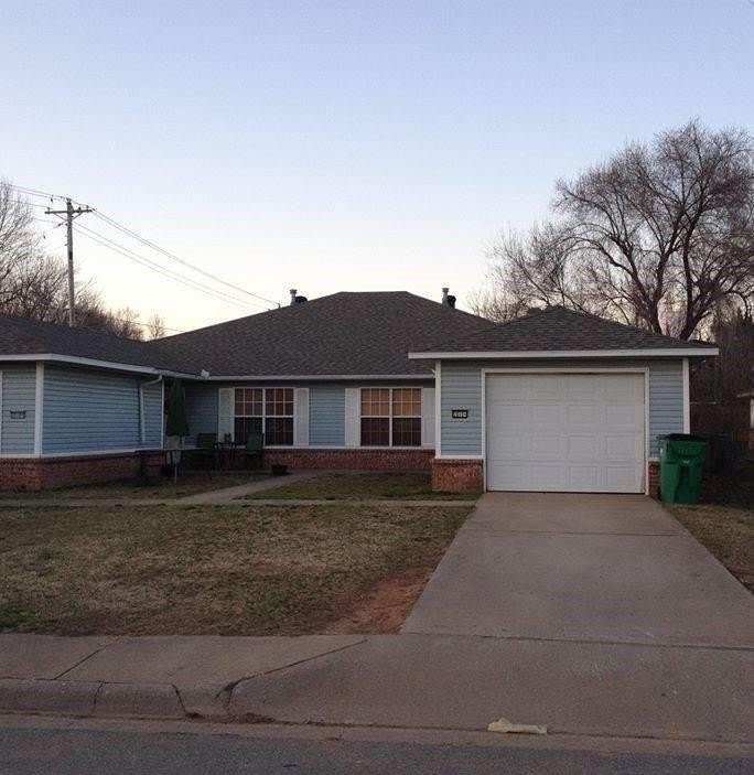 2010 Sycamore  PL Unit #A