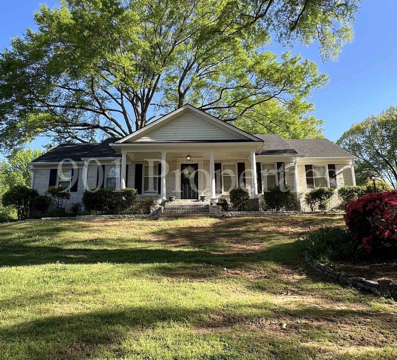 6922 Great Oaks Road