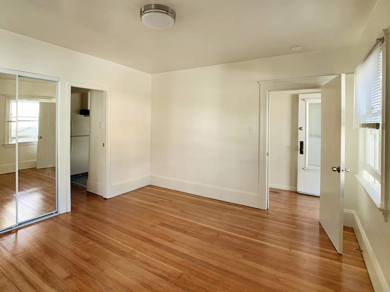 2423 Durant Ave Unit A