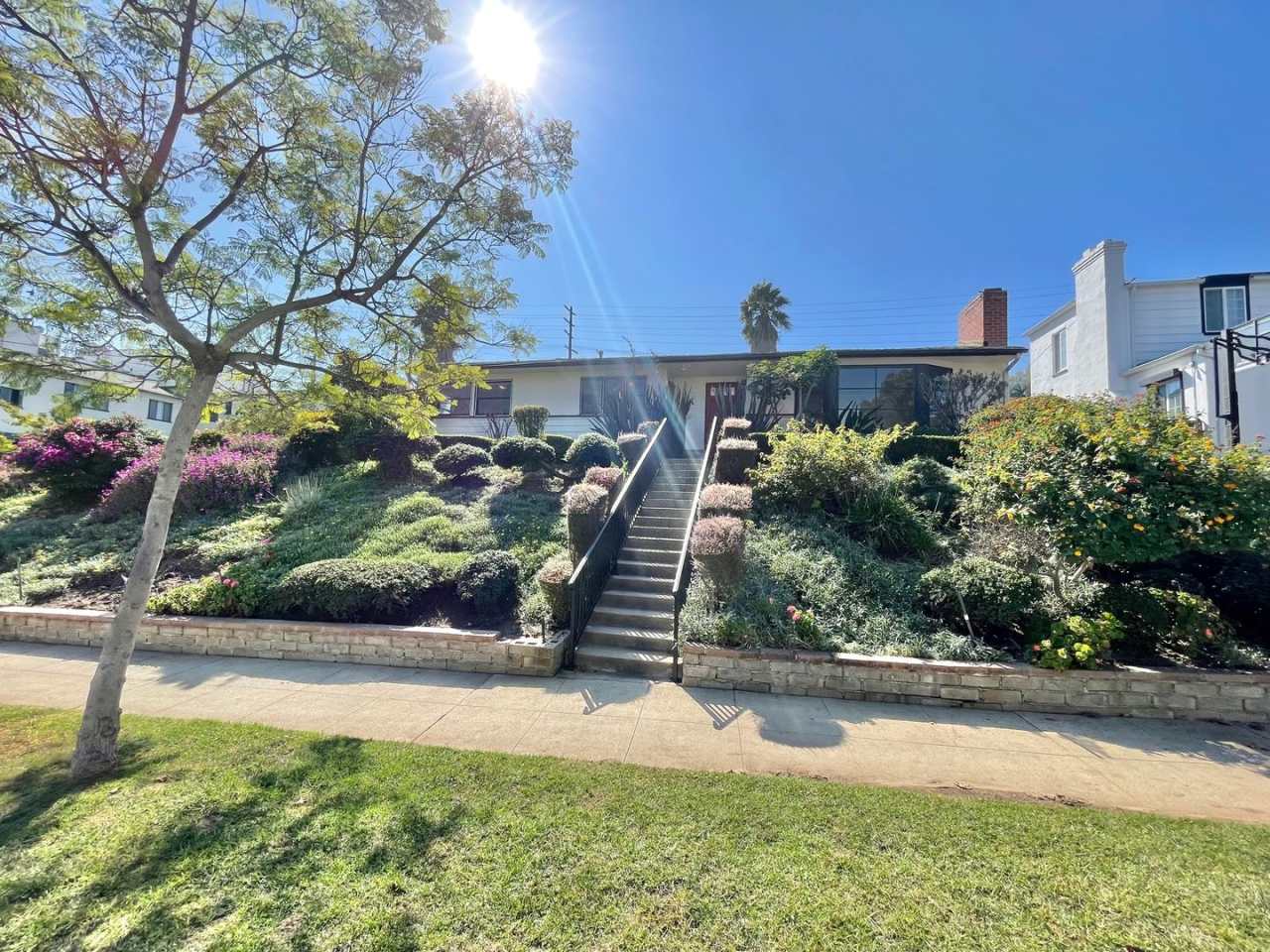 Charming West LA Home!