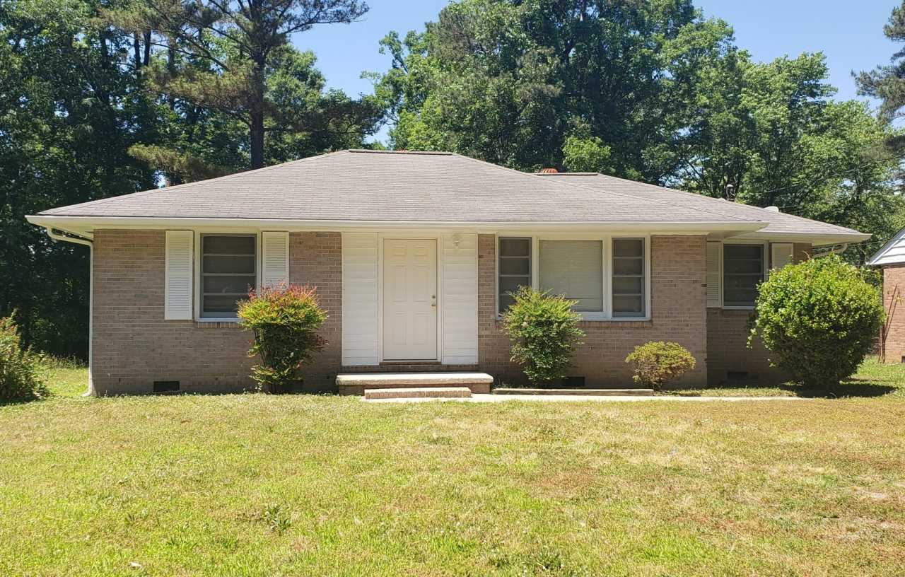 3-Bedroom Home with Modern Touches