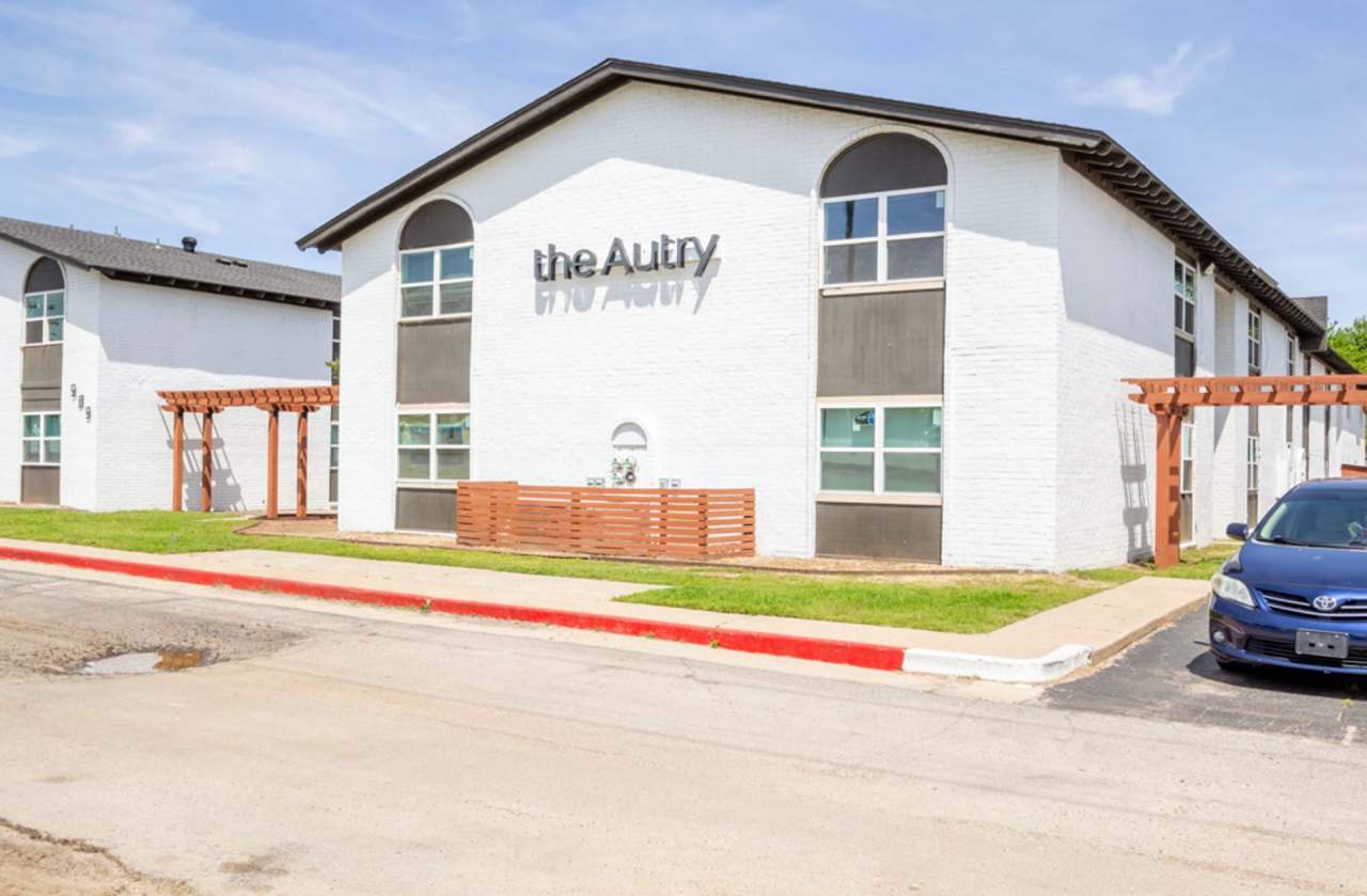 The Autry - Now Offering $100 Off Monthly Rent with a 12-Month Lease!