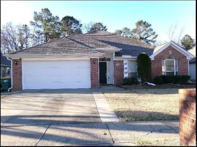 12915 Misty Creek Drive