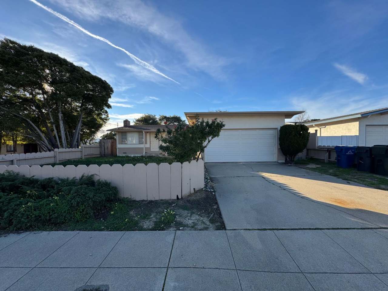 Charming Seaside Home on Quiet Cul-de-Sac