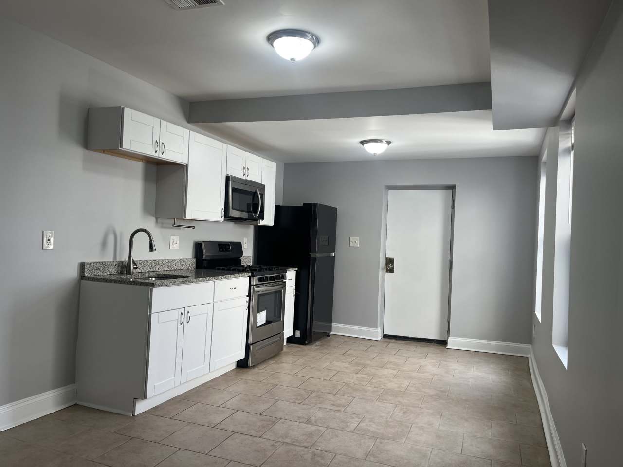 1118 Homewood Avenue - 1