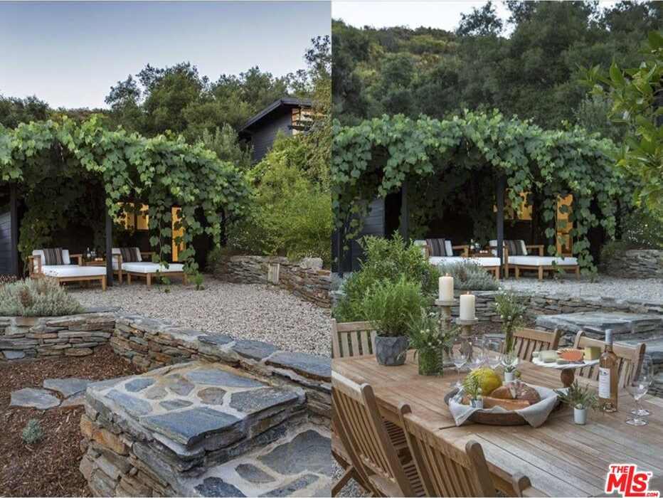 1300 GREENLEAF CANYON RD