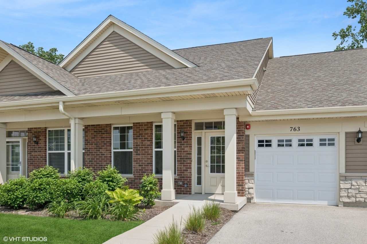 763 Verandah Drive
