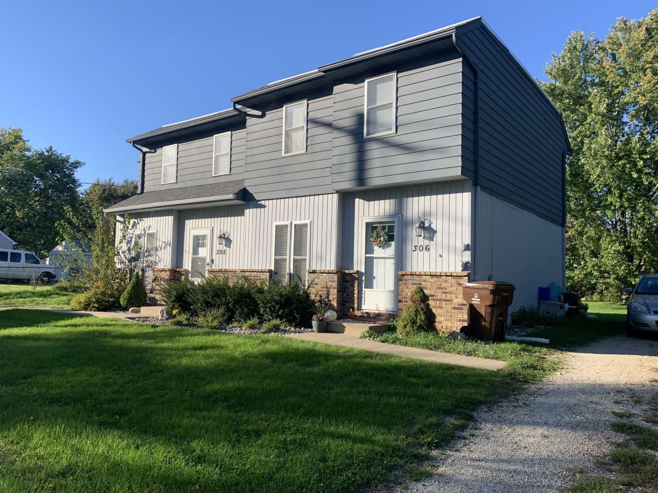 306 West Vermontville Highway