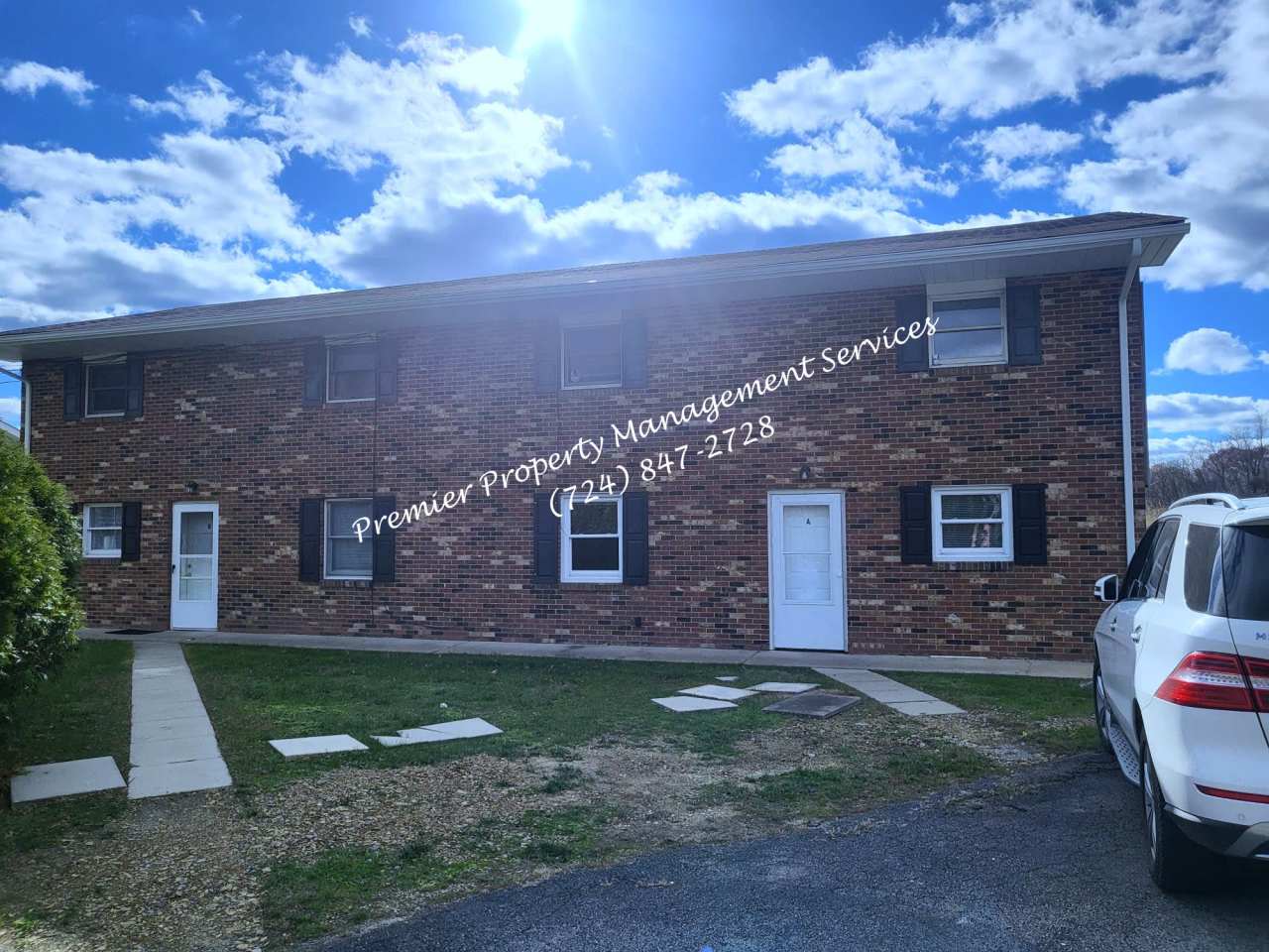 536 Center Grange Rd #A