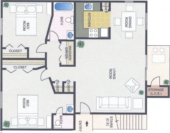 1927 South 26th Street