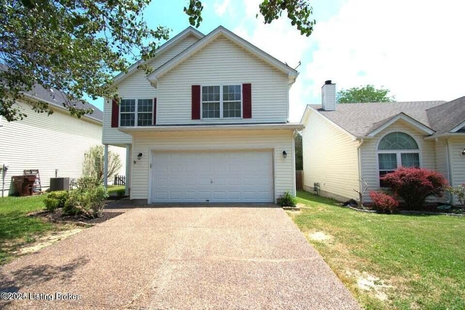 4221 Willowview Blvd