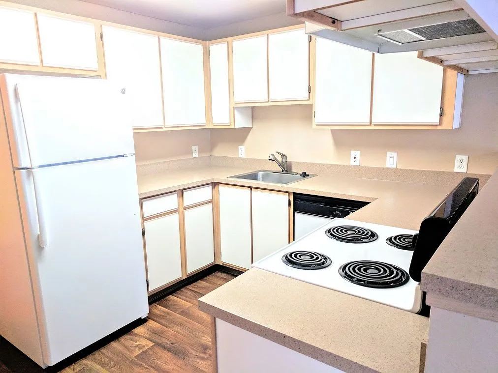 Trailside Apartments