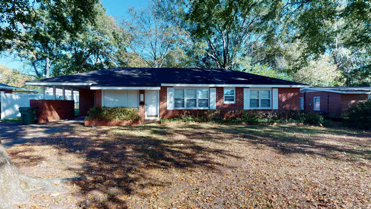 Charming 3/2, remodeled home in Dalraida