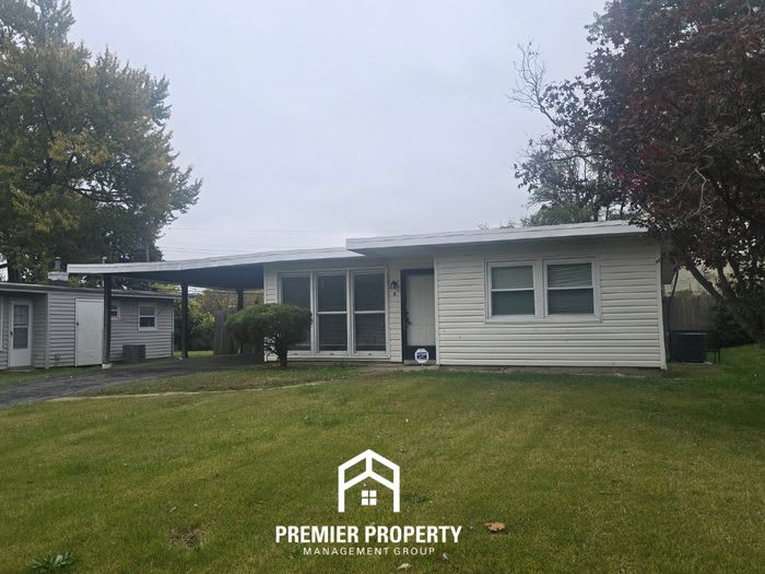 8 Saint Celeste Drive