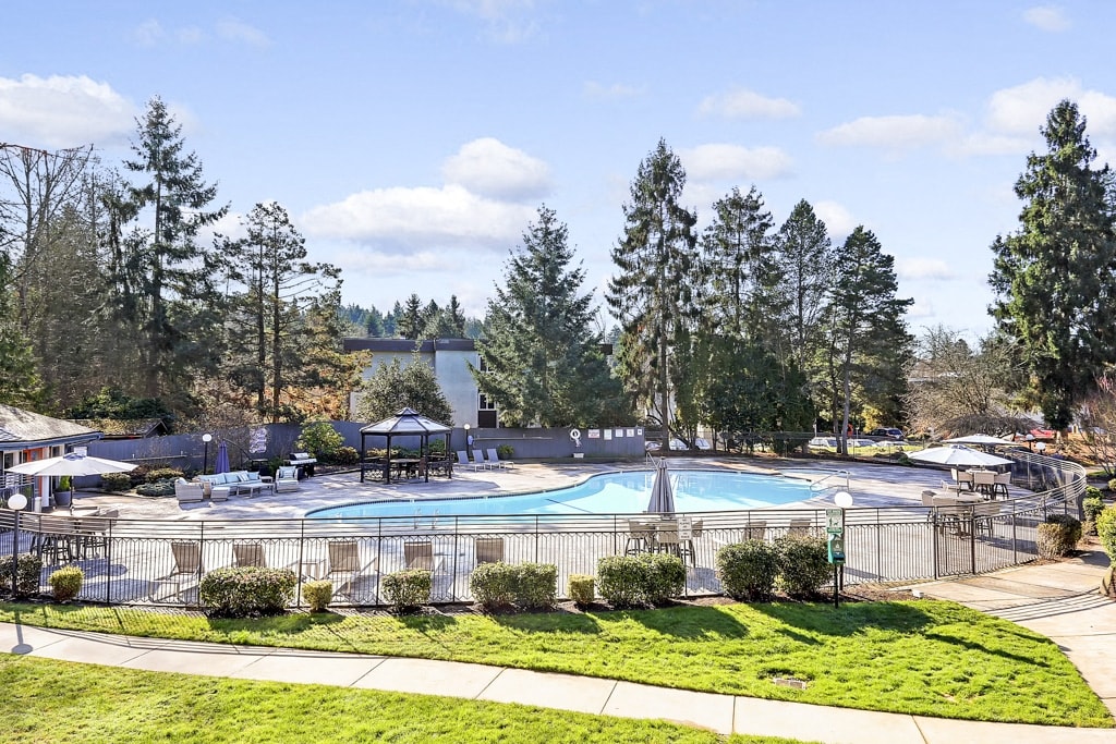 Park at Northgate Apartment Homes