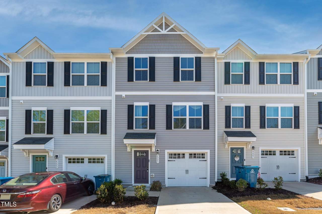 4005 Lush Grove Drive