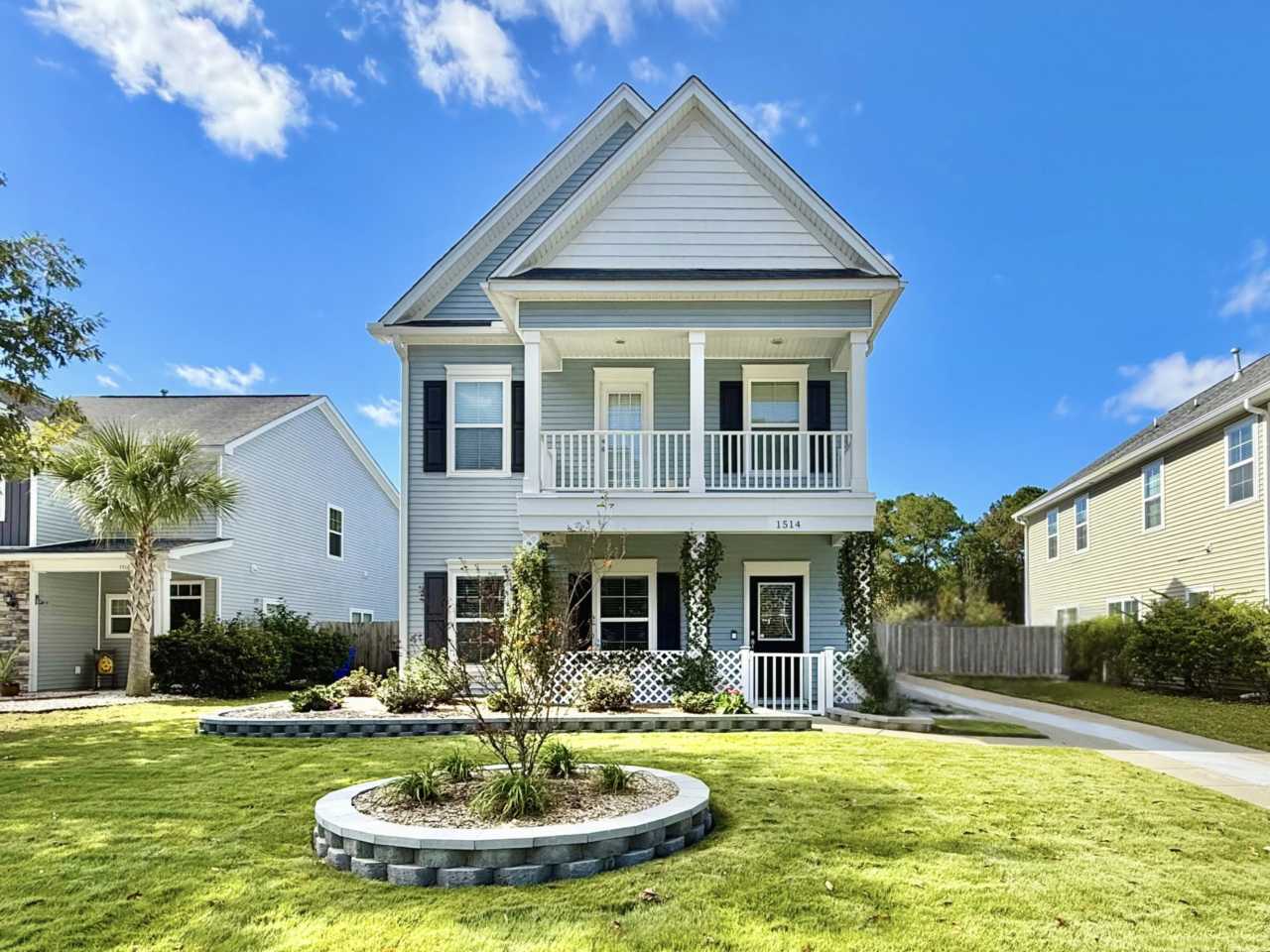 1514 Thoroughbred Blvd