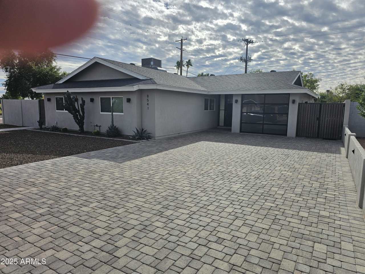 8541 E CATALINA Drive