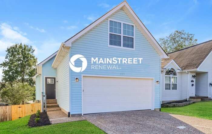 4121 Mimosa View Drive