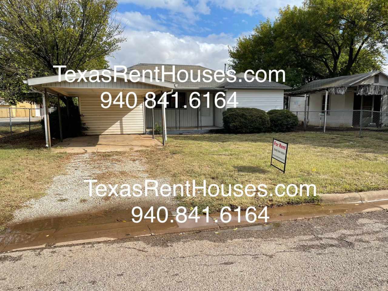 $695 Rent for a Cute Cozy Home!!!