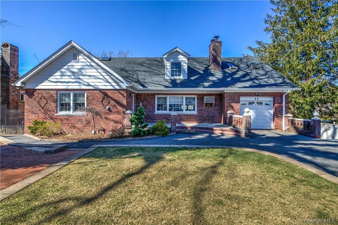 89 Ridgewood Avenue unit: 2