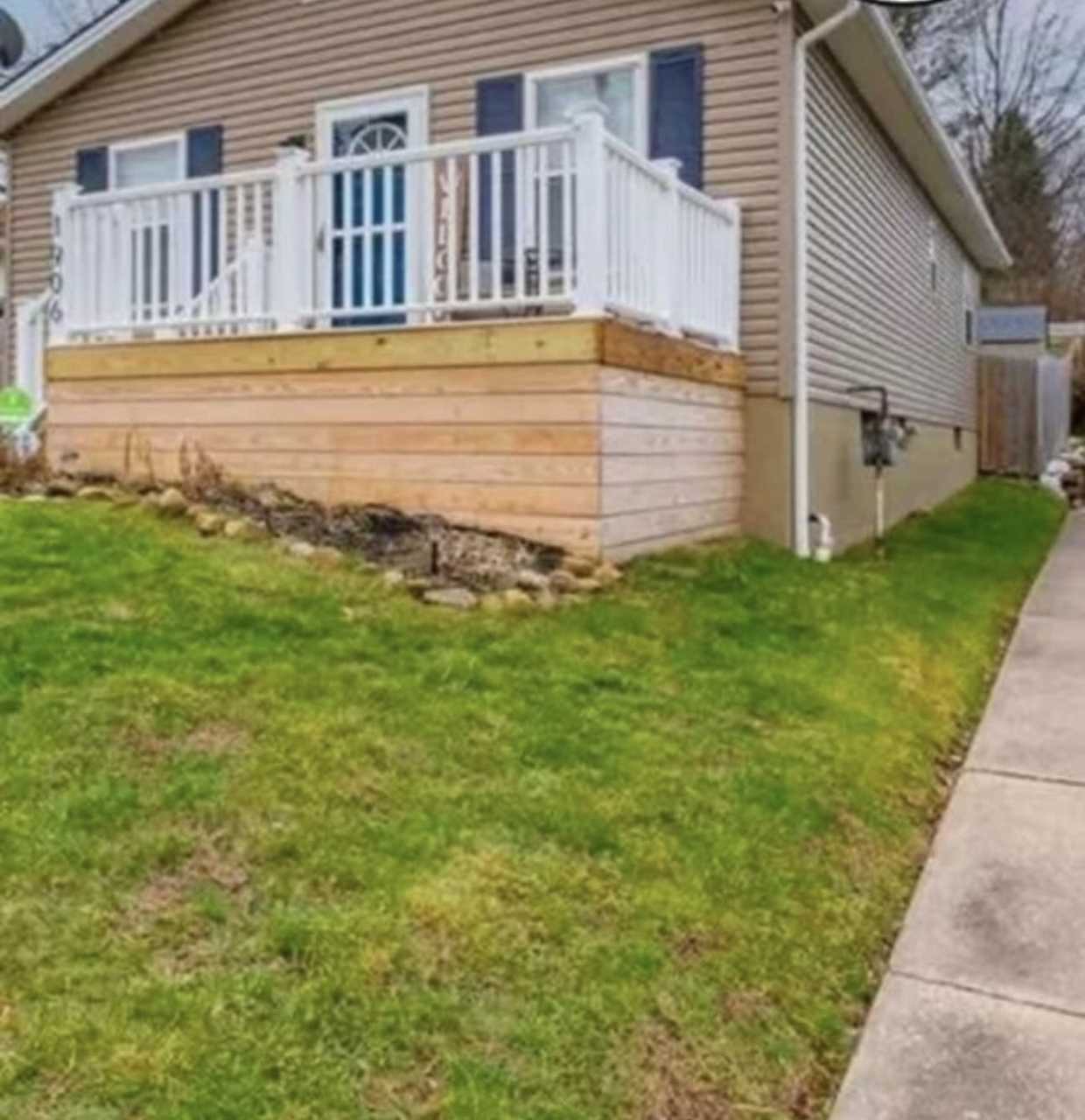 1906 Springfield Center Rd