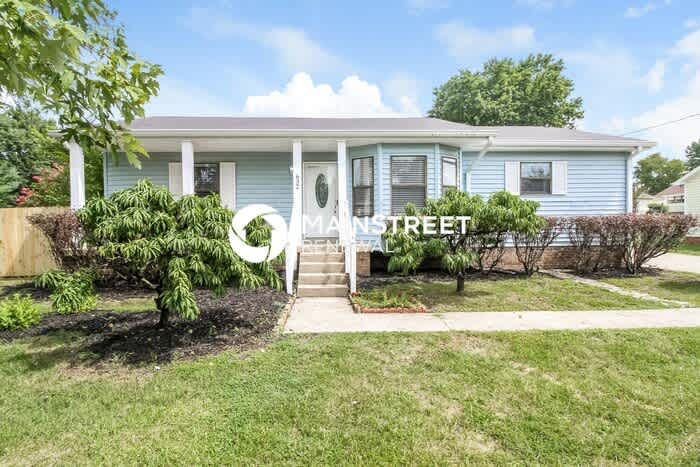 632 Blake Moore Drive