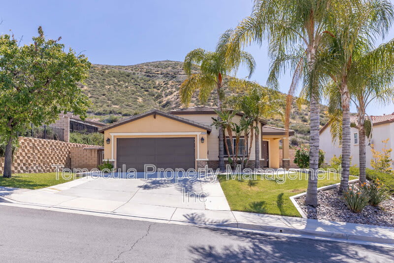 23353 Badger Creek Lane