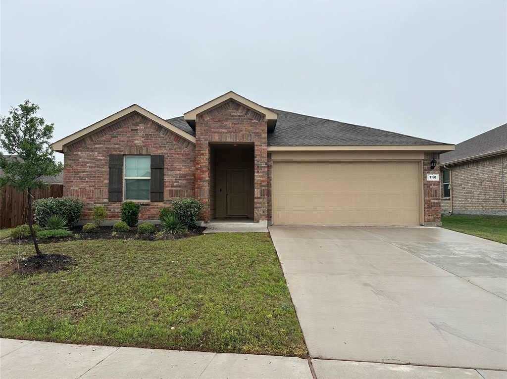 710 Peighton Drive