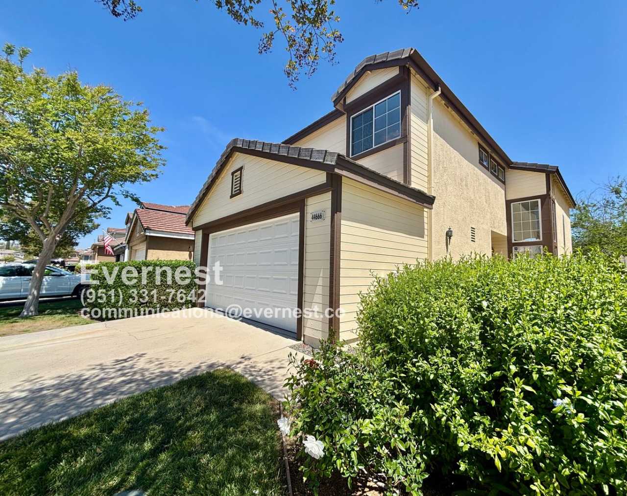 3-Bedroom, 2.5-Bathroom Home with Modern Amenities and Prime Location / Pet-Friendly / Vouchers Accepted / Coming Soon!