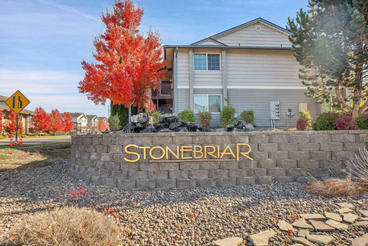 Stonebriar