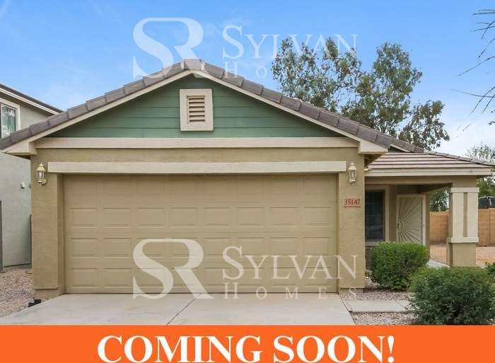 35147 North Bandolier Drive