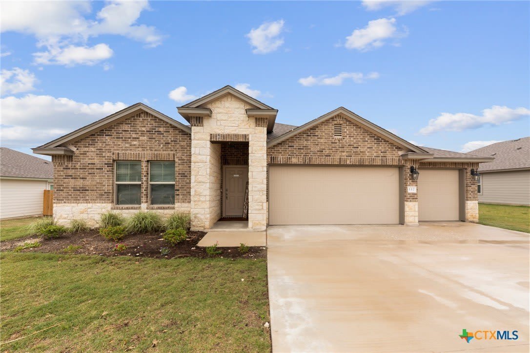 117 Ayla Marie Drive