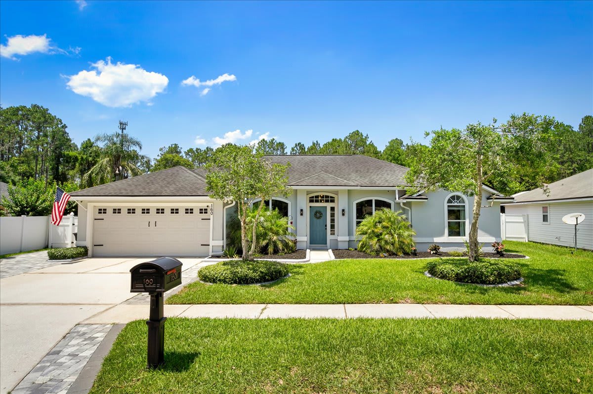 160 Southern Grove Drive