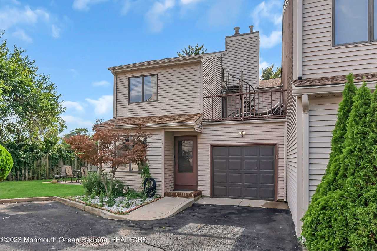 700 Ocean Avenue unit: 9