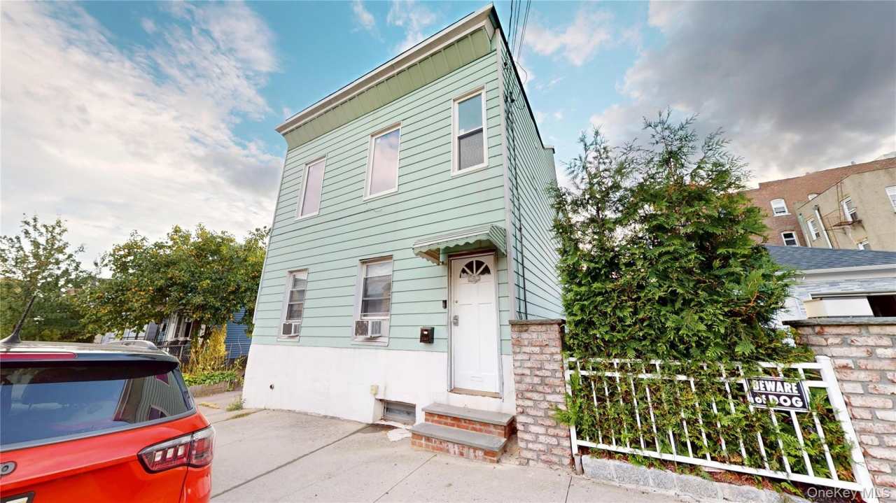 24 5th Street unit: 1