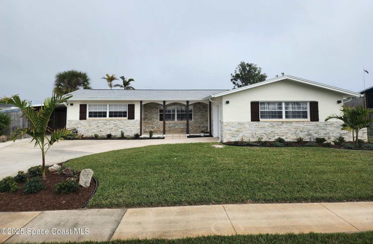 1670 Sea Shell Drive