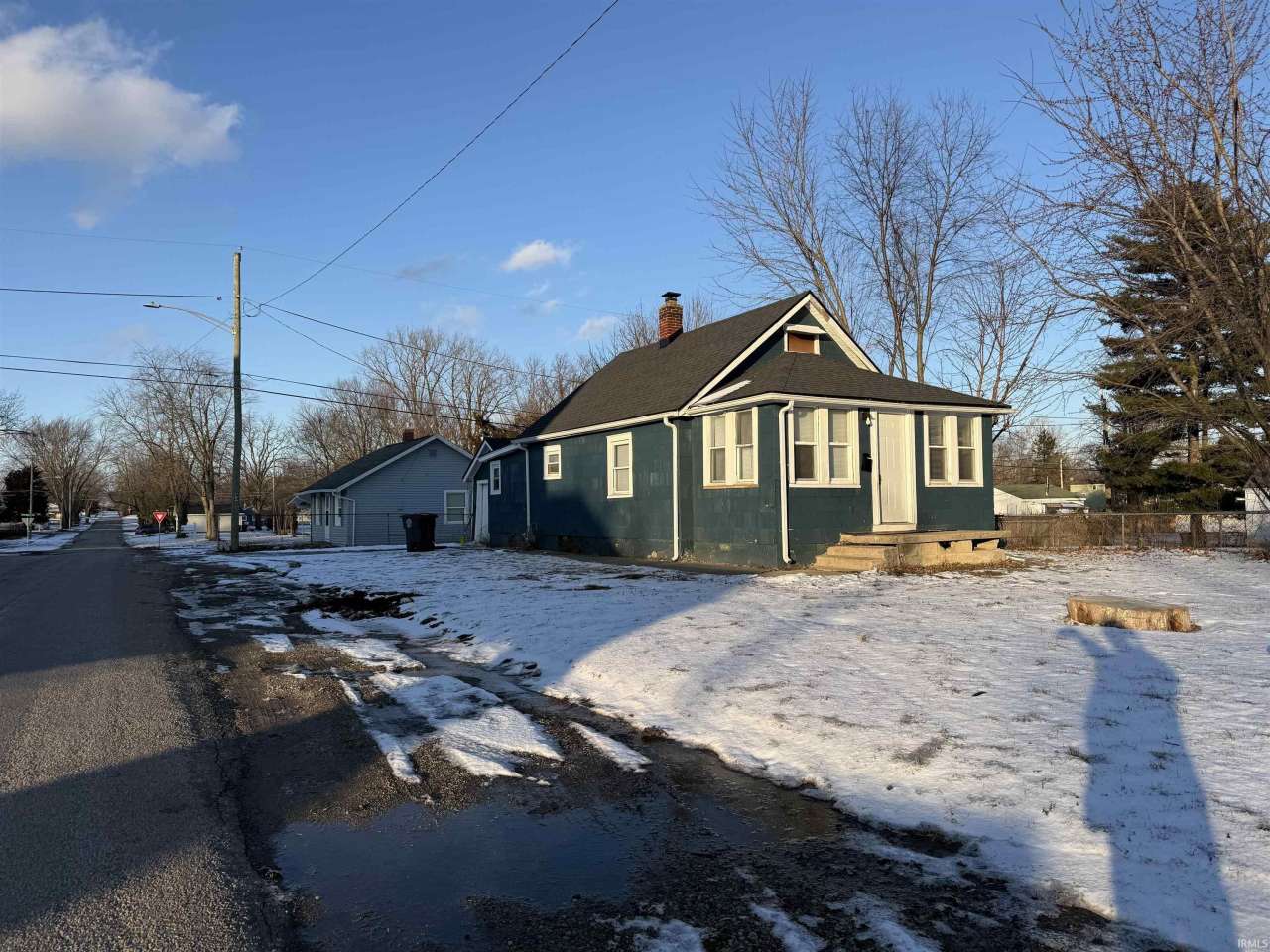 3401 harvester Avenue