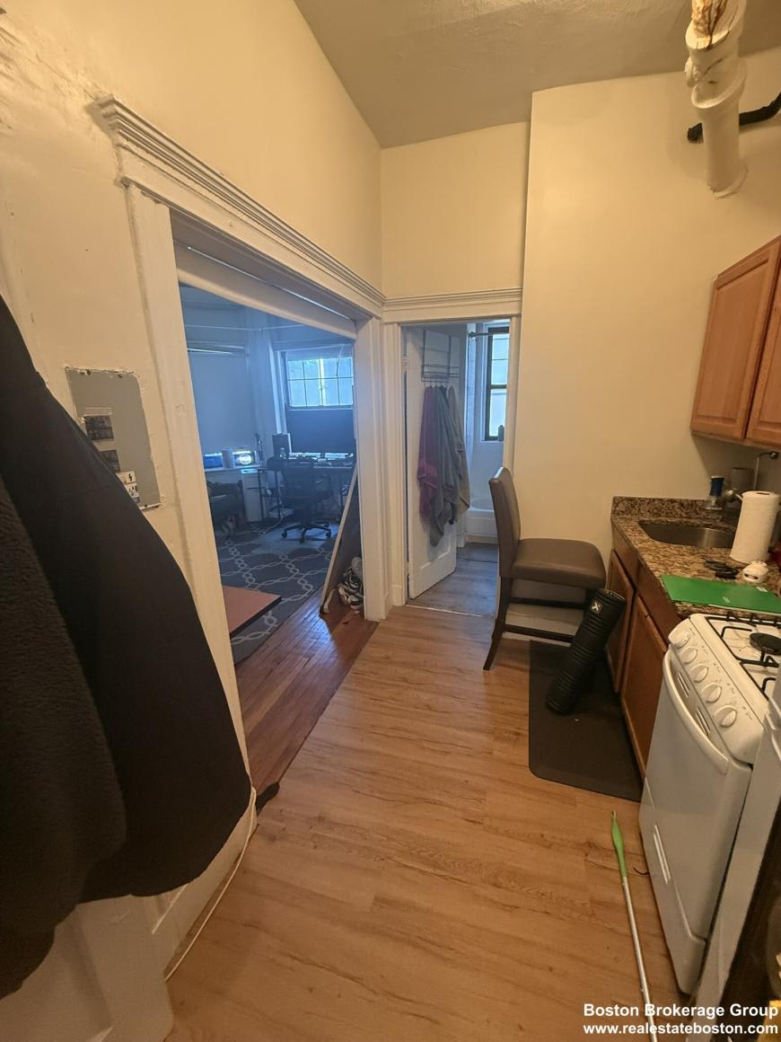 204 Hemenway St.