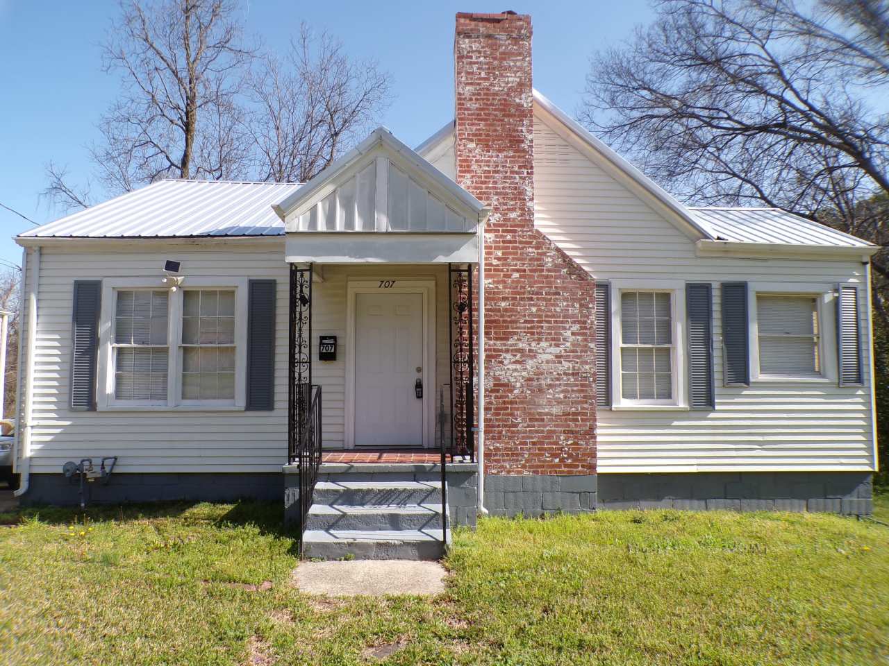 707 85th Street South