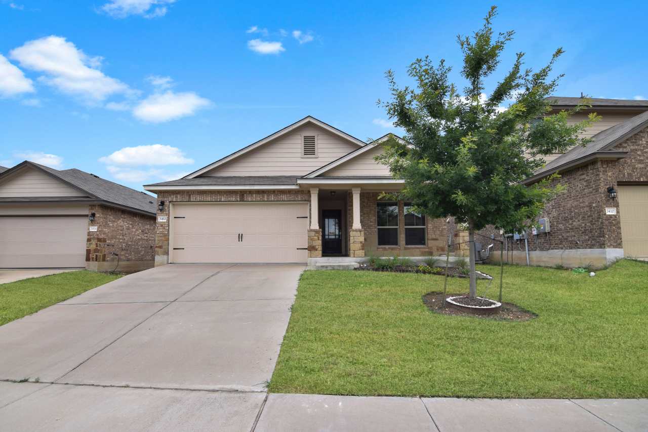 3412 Aubree Katherine Dr