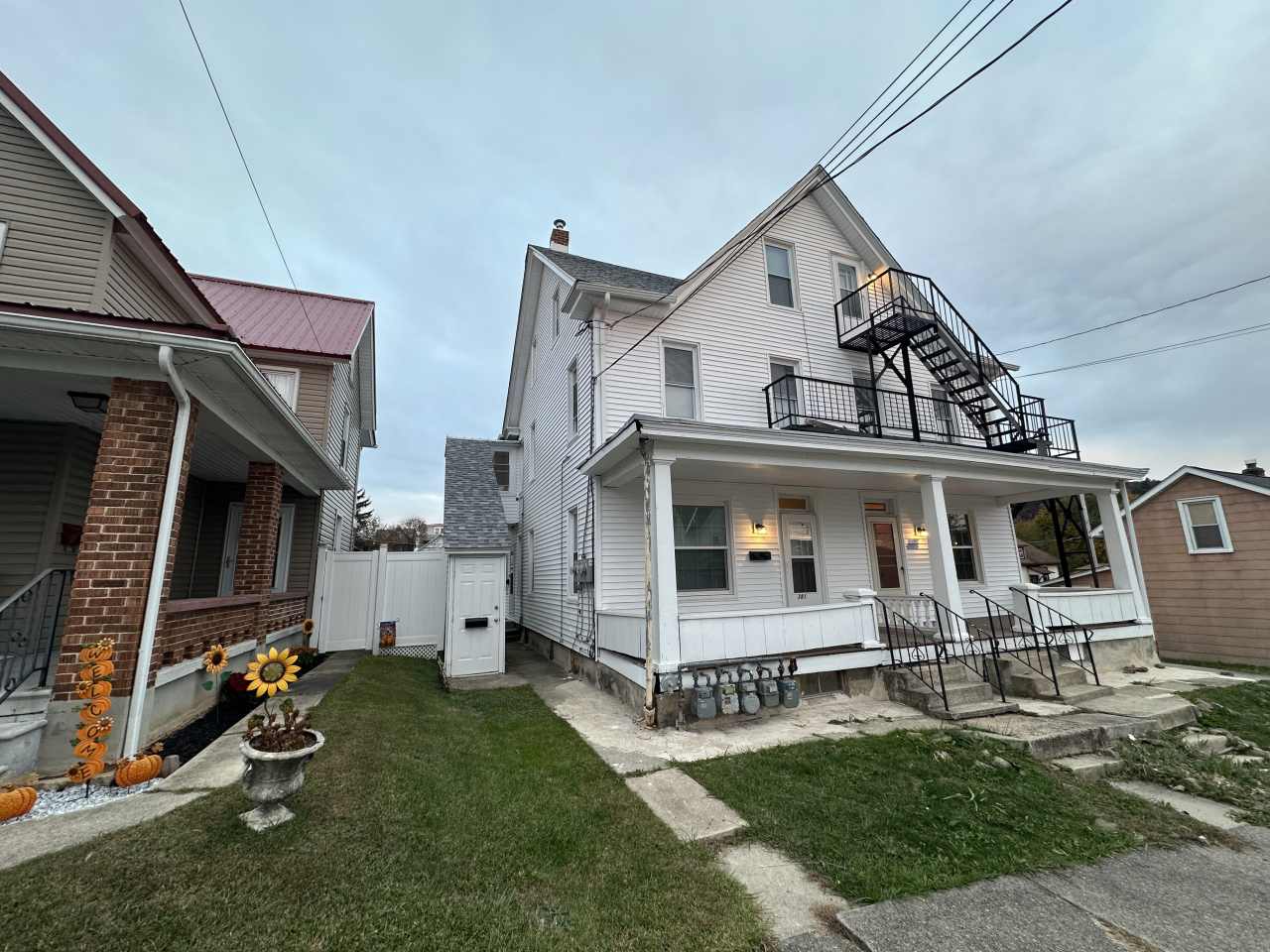 381-383 South 3rd Street