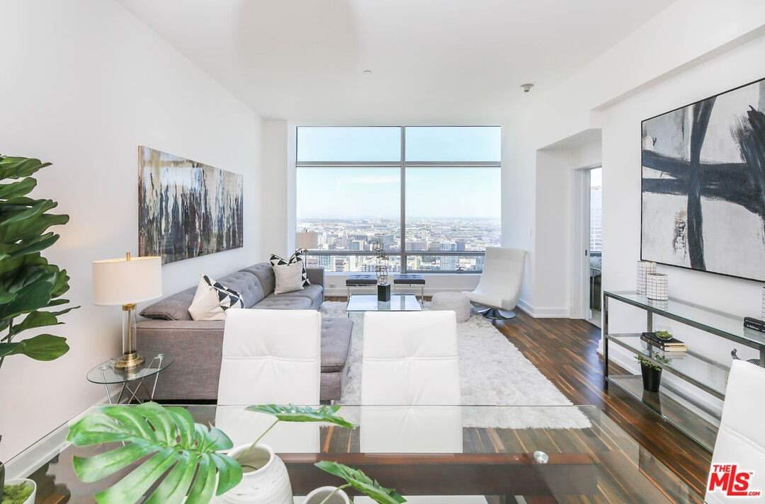 900 W Olympic Blvd unit: 31E