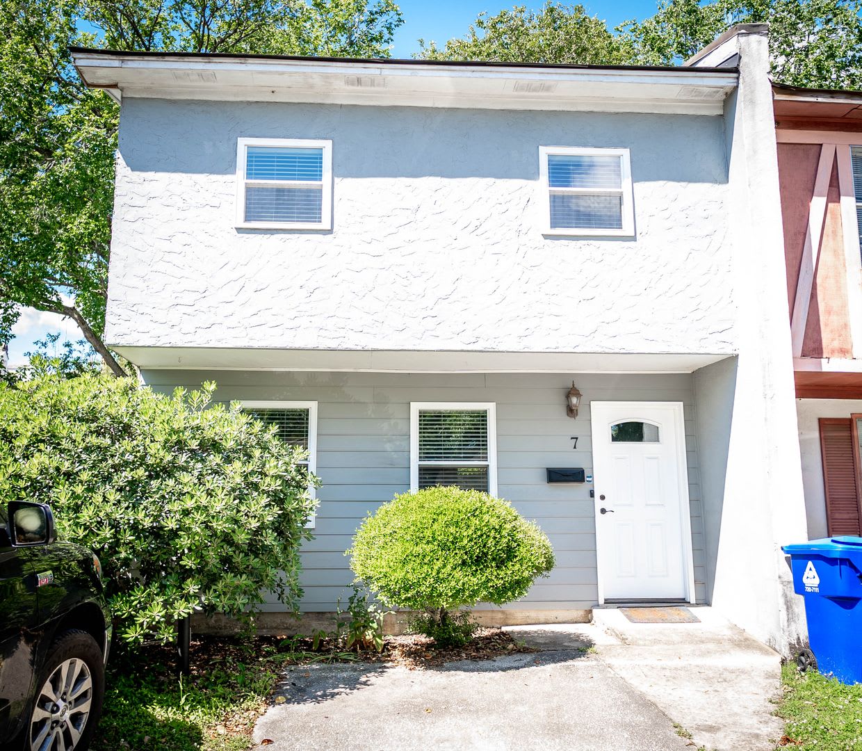 4bed/2ba Home AVAILABLE: 7 America St, Charleston