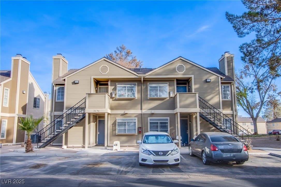 2696 Jennydiane Drive