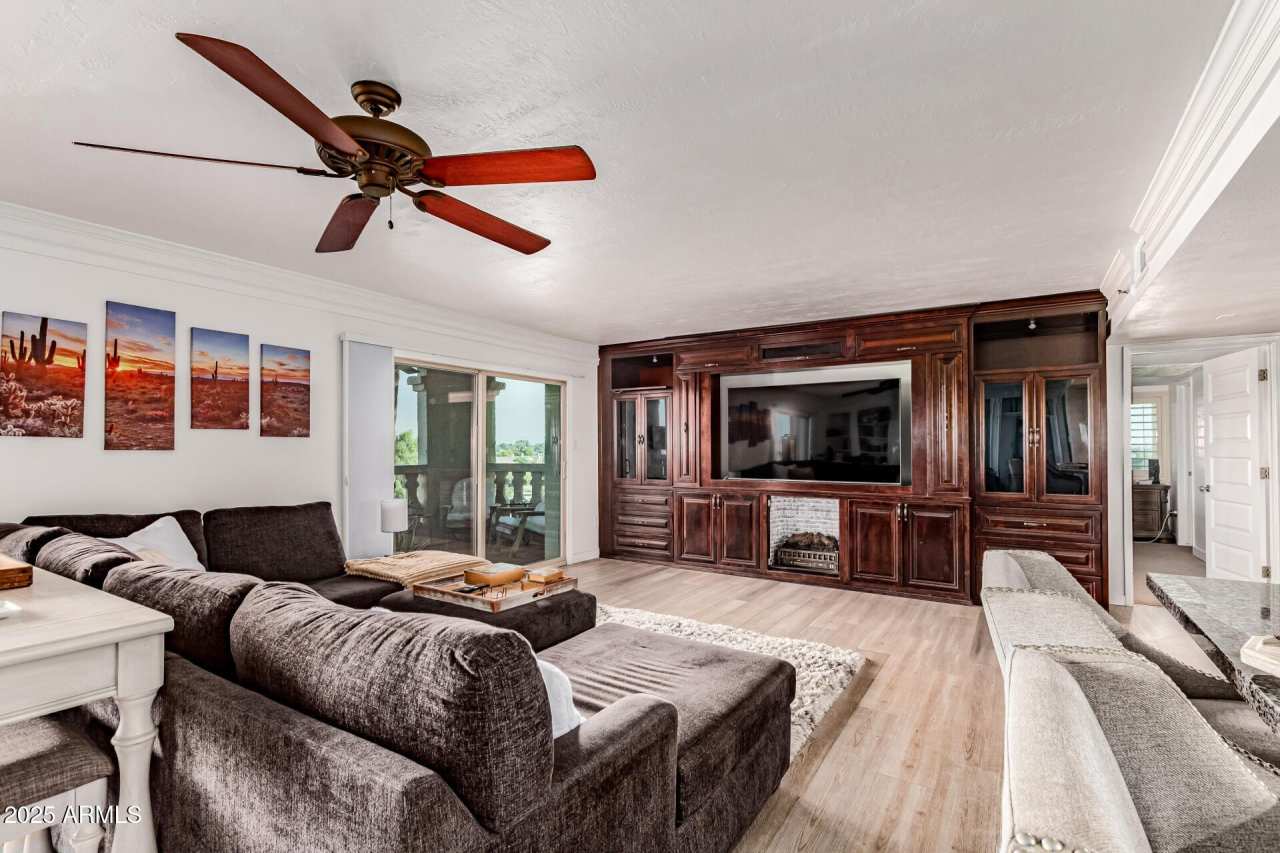 7970 E CAMELBACK Road E unit: 507