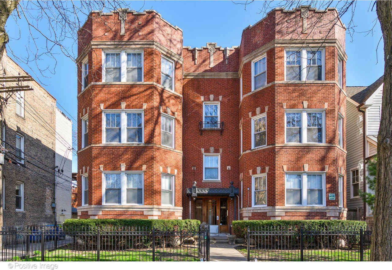 1462 W Warner Avenue