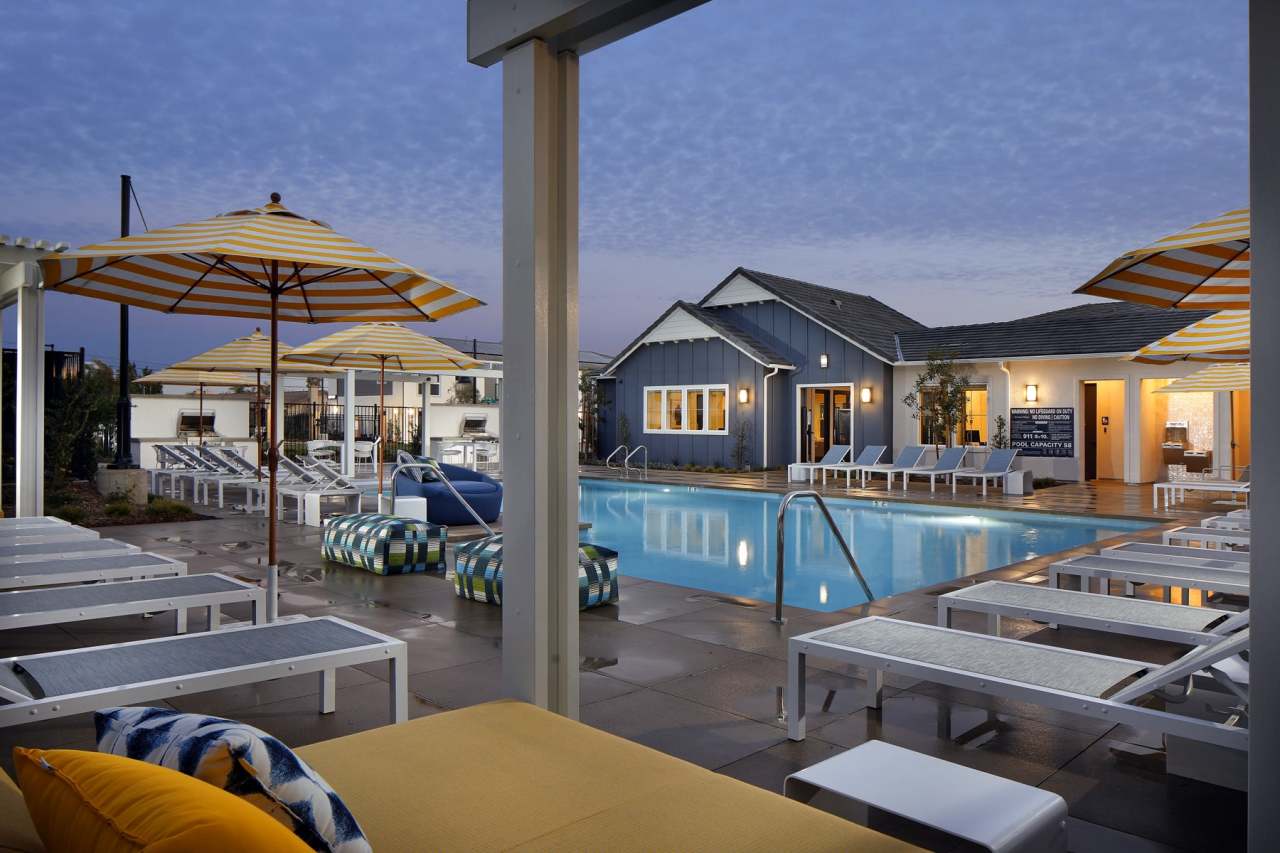 Serena Village Townhomes