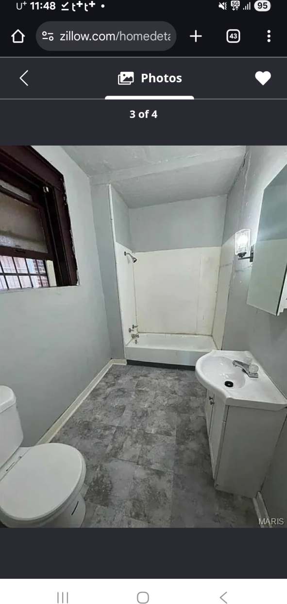 5407 Genevieve Avenue