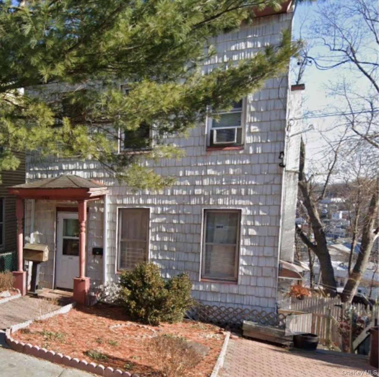 248 Sommerville Place unit: 1